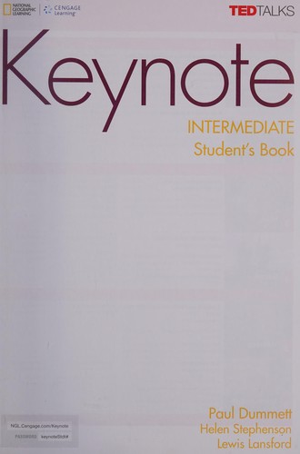 Keynote