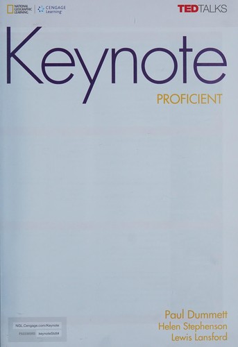 Keynote