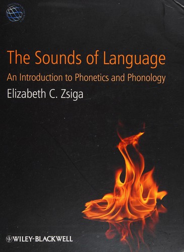 The Sounds of Language
