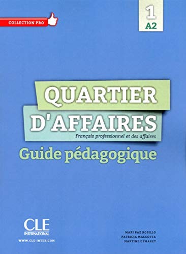Quartier d'affaires 1 A2