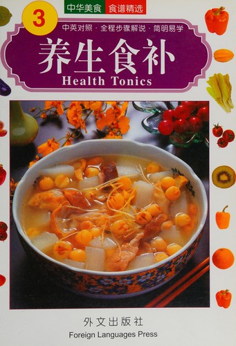 Health Tonics