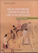 Selected Poems and Pictures of the Tang Dynasty