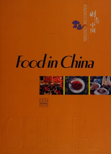 Food in China