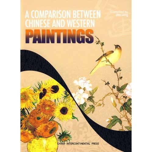 A Comparison Between Chinese and Western Paintings