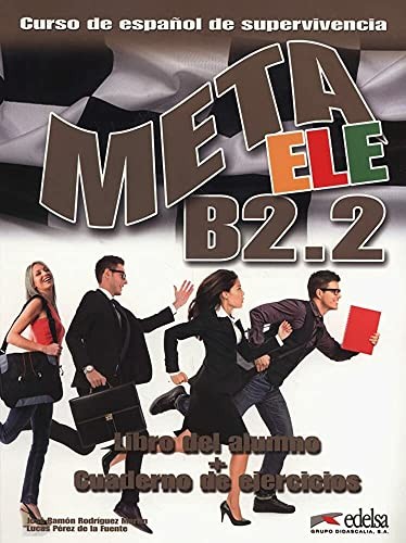 Meta ELE B2.2