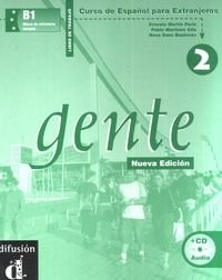 Gente 2