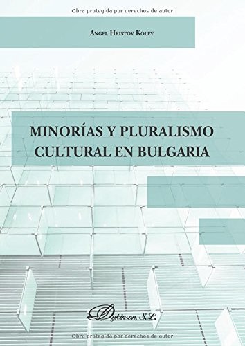 Minorias y pluralismo cultural en Bulgaria
