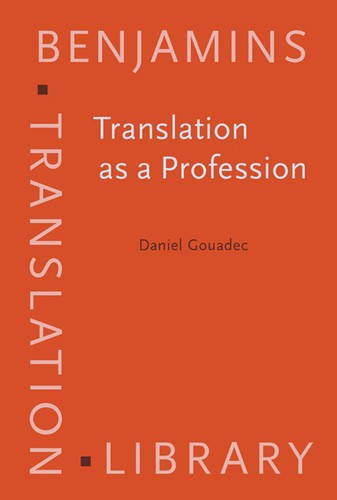 Translation as a Profession