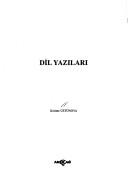 Dil Yazilari