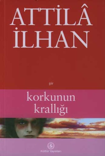 Korkunun Kralligi