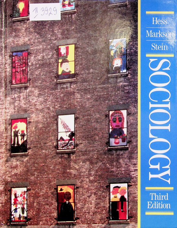 Sociology