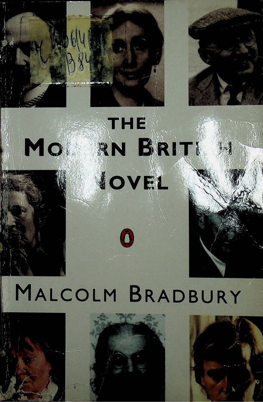 The Modern British Novel