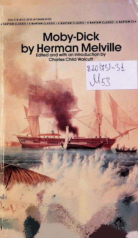 Moby-Dick