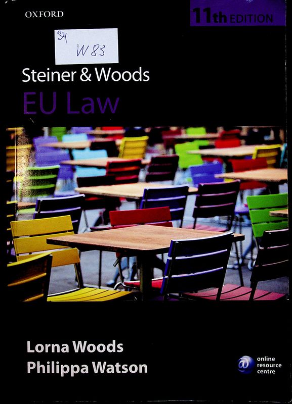 EU Law