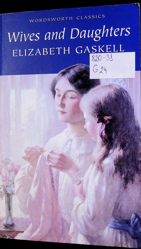 Wives and Daughters