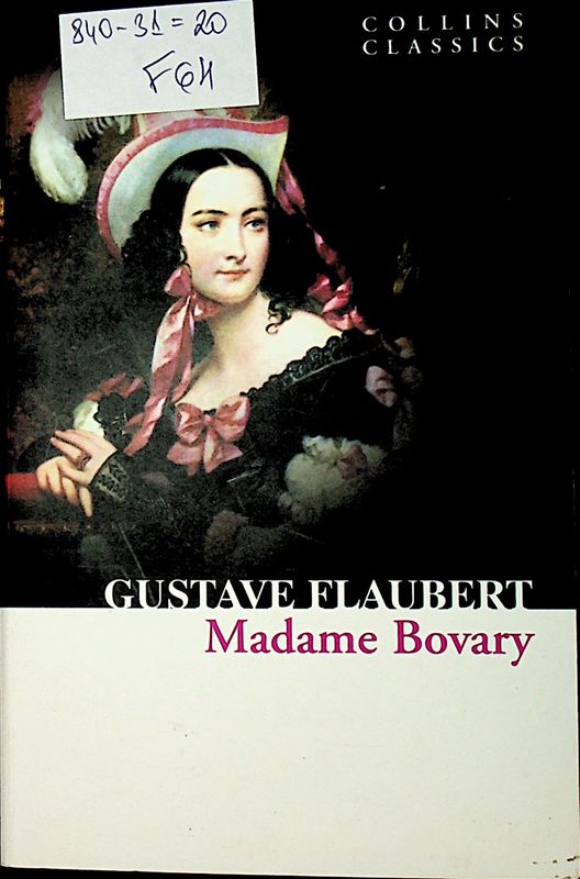Madam Bovari