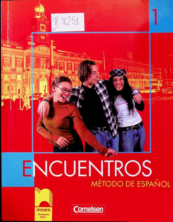 Encuentros 1