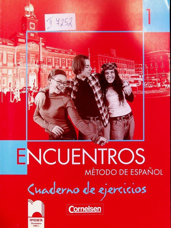 Encuentros 1
