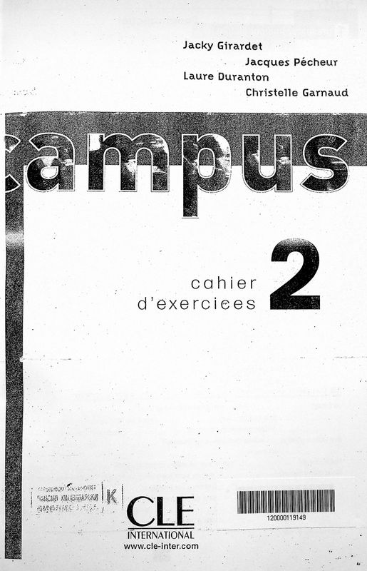Campus 2