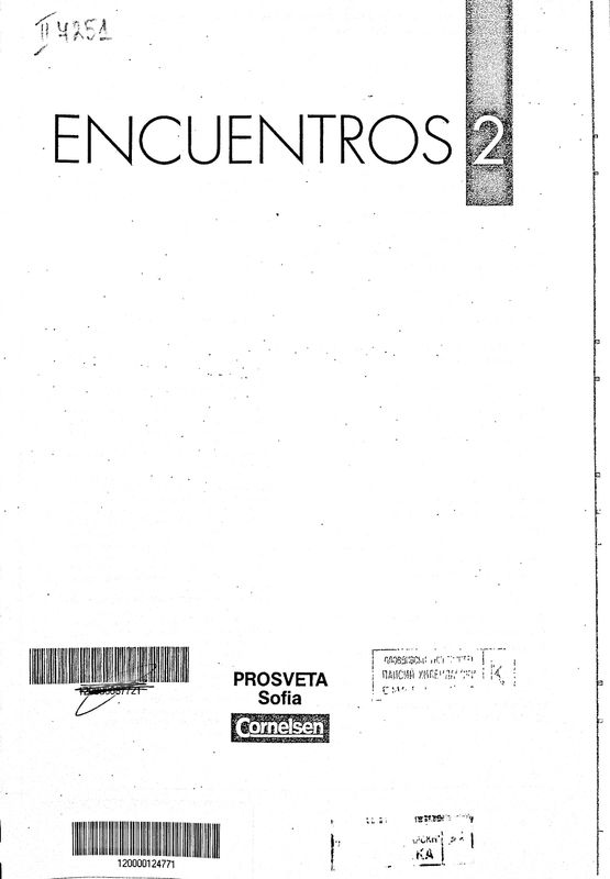 Encuentros 2