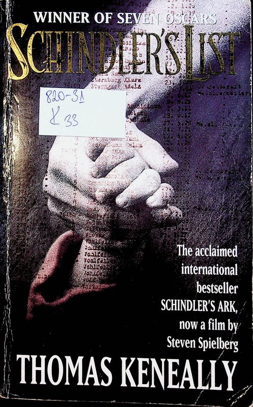 Schindler's List