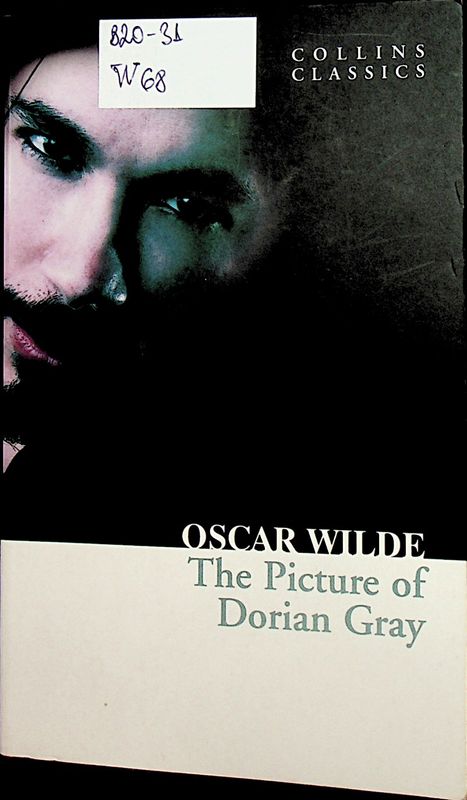 The Picture of Dorian Gray