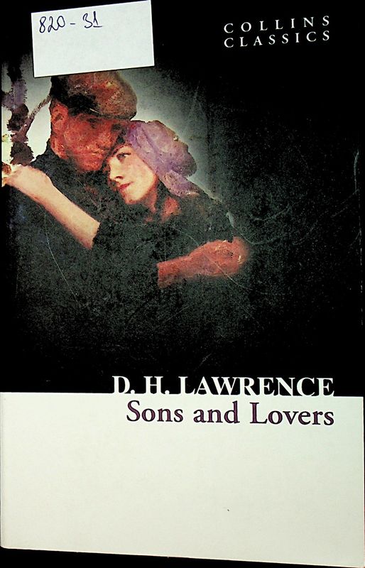 Sons and Lovers