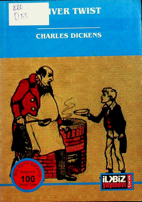 Oliver Twist