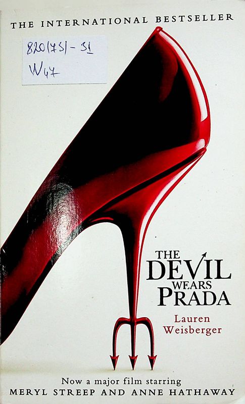 The Devil Wears Prada