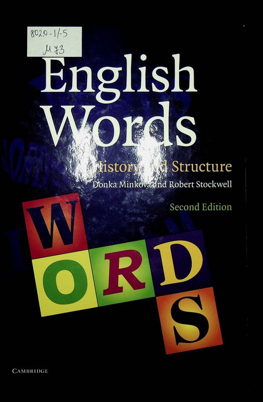 English Words