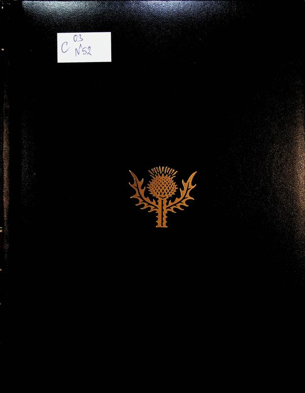 The New Encyclopaedia Britannica