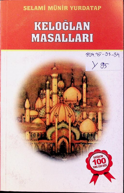Keloglan Masallari