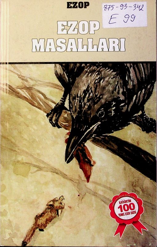 Ezop Masallari