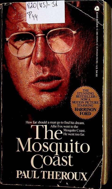 The Mosquito Coast