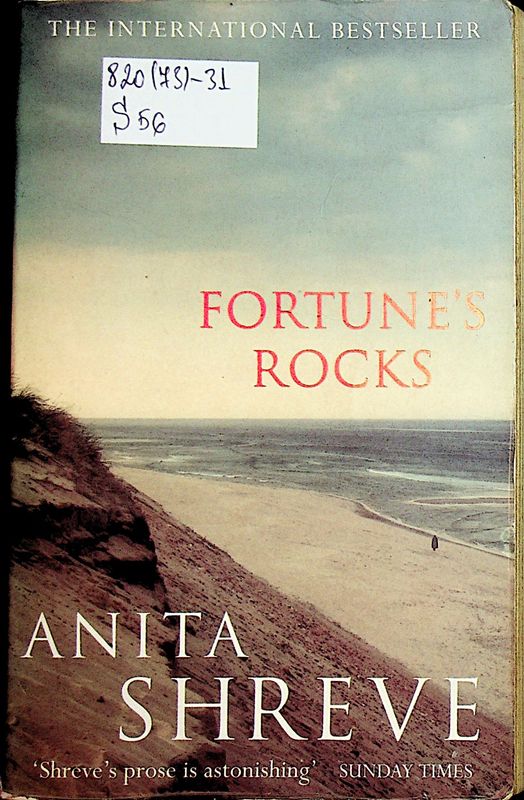 Fortune's Rocks
