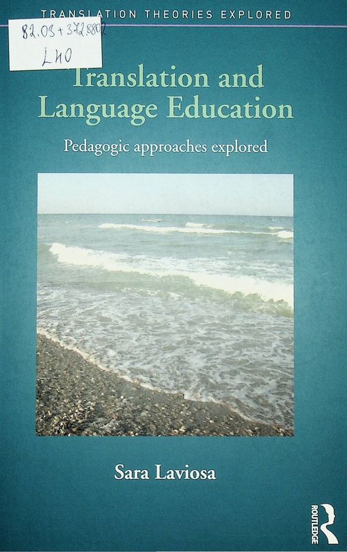 Translation and Language Education
