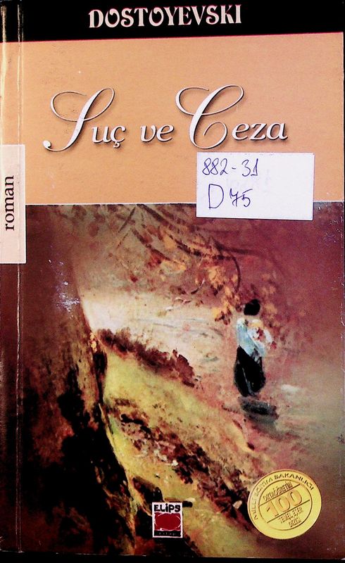 Suc ve Ceza