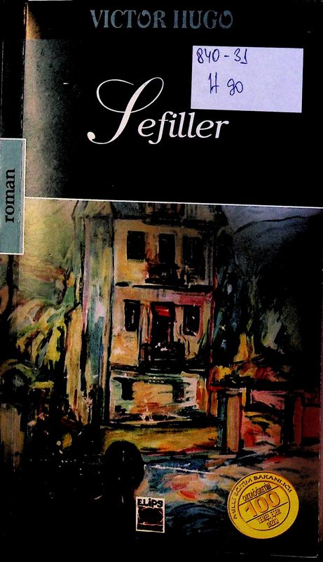 Sefiller