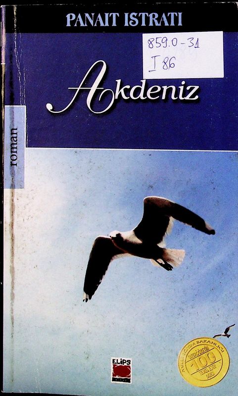 Akdeniz