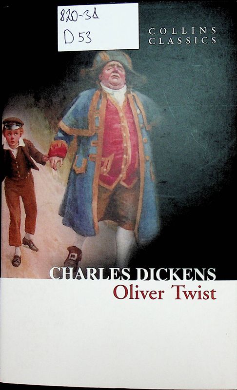 Oliver Twist