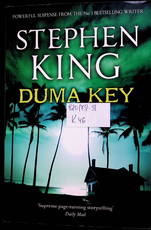 Duma Key