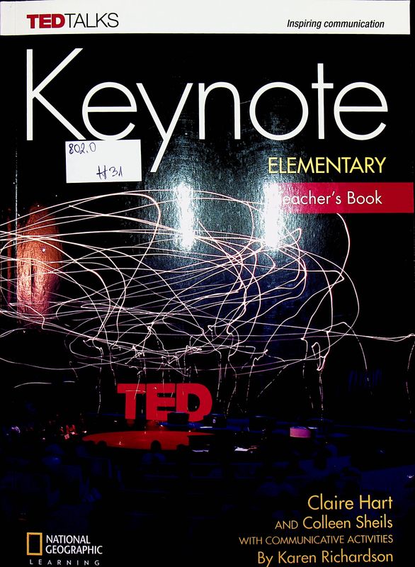 Keynote