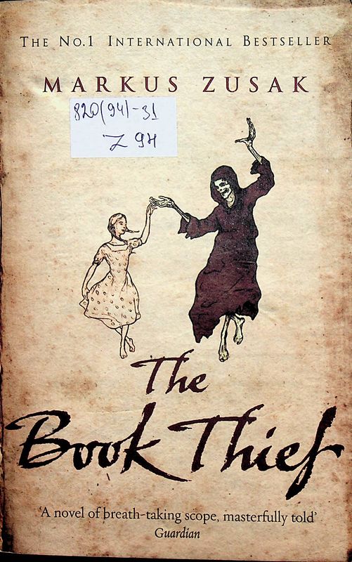 The Book Thief