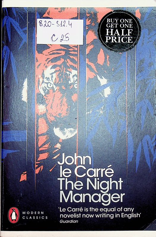 The Night Manager