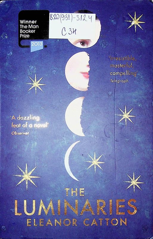 The Luminaries