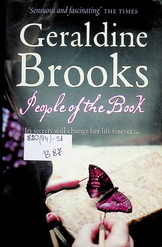 People of the Book