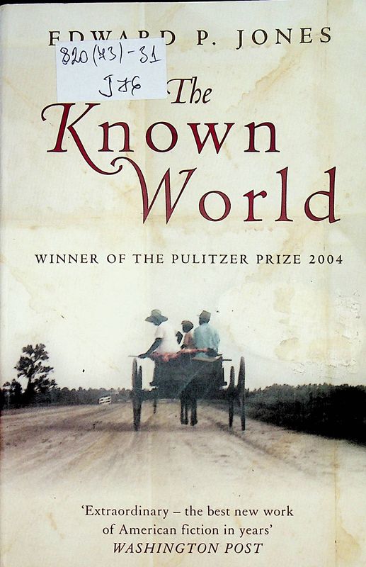 The Known World