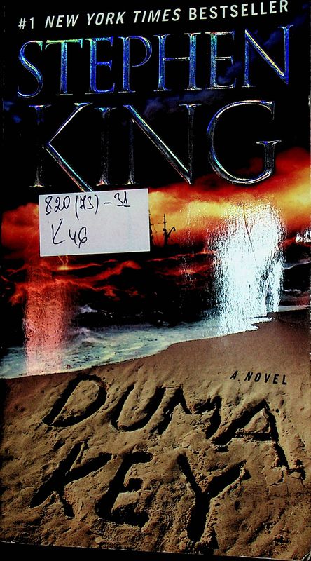 Duma Key