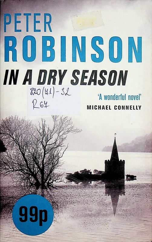 In a Dry Season