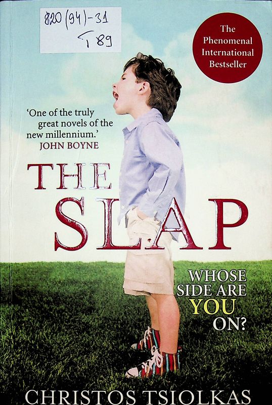 The Slap